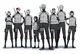 ANBU Team