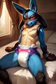 Lucario 