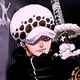 Trafalgar Law