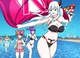 Vshojo beach party