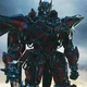 Sentinel Prime