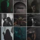 The Slytherins