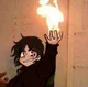 - Damien Thorn -