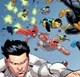 Invincible Variants 