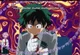 Izuku Midoriya 