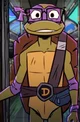 Tmnt 2024 Donnie