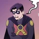 Tim Drake