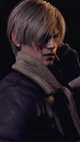 Leon Kennedy 