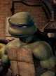 Tmnt 2007 Donnie