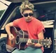Niall Horan