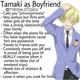 Tamaki Suoh
