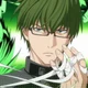 Shintaro Midorima