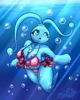 Thicc Manaphy Tg Tf