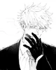 Gojo Satoru