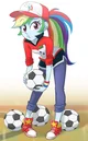 Rainbow Dash 
