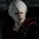 DMC4 Nero Sparda