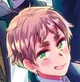 Hetalia England 