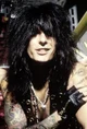 Nikki Sixx