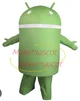Android Mascot