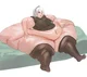 Obese 2B