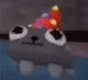 Party pebble