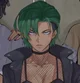 Delinquent leader