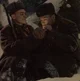 Disabled soldier ww2