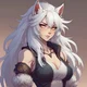 Protective Werewolf