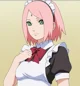 Sakura Haruno