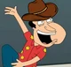 Redneck Quagmire