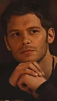 Niklaus Mikaelson