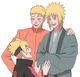 Uzumaki Family