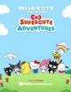 Supercute Adventures