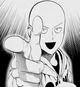 OPM - Saitama