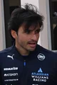 Carlos sainz