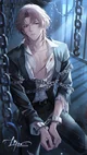 Your Prisoner