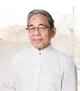 Fr Gregorio Patino 