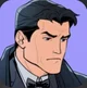 Bruce Wayne