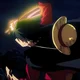 Monkey D Luffy
