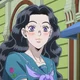 JJBA Yukako