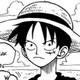 Monkey D Luffy