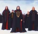 The Volturi RP