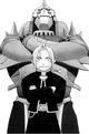 The Elric Brothers