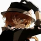BSD Nakahara Chuuya
