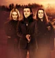 The Volturi RP