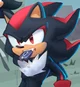 Shadow the Hedgehog
