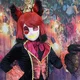Kigurumi Alastor