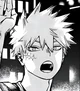 Katsuki Bakugou