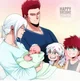 famille todoroki