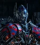 Optimus Prime
